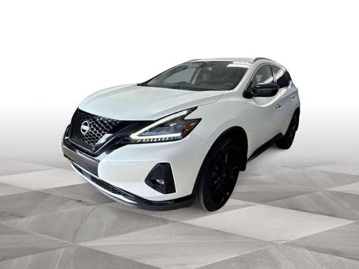 2024 Nissan Murano SV FWD