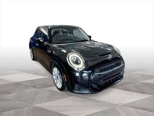 2024 MINI Hardtop Cooper S