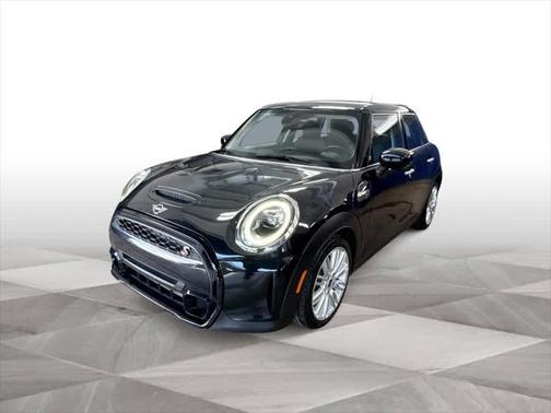 2024 MINI Hardtop Cooper S