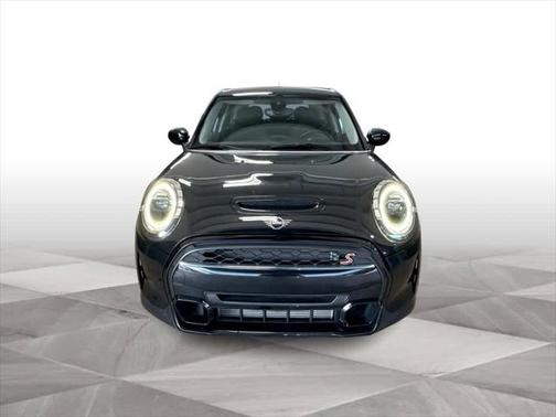 2024 MINI Hardtop Cooper S