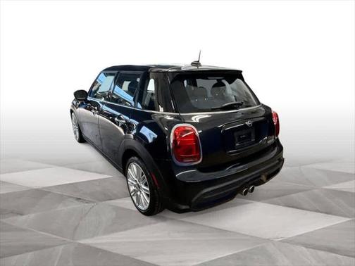 2024 MINI Hardtop Cooper S