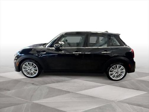 2024 MINI Hardtop Cooper S