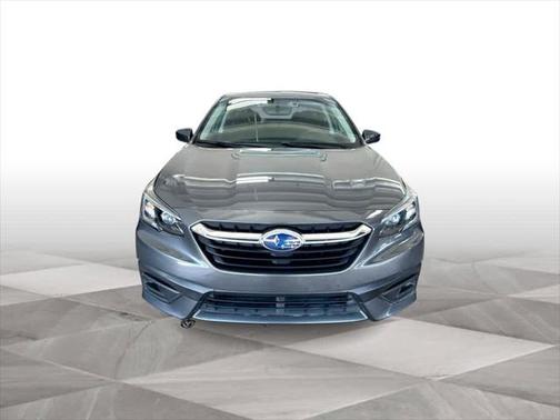 2022 Subaru Legacy Premium