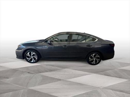 2022 Subaru Legacy Premium