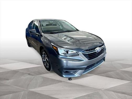 2022 Subaru Legacy Premium