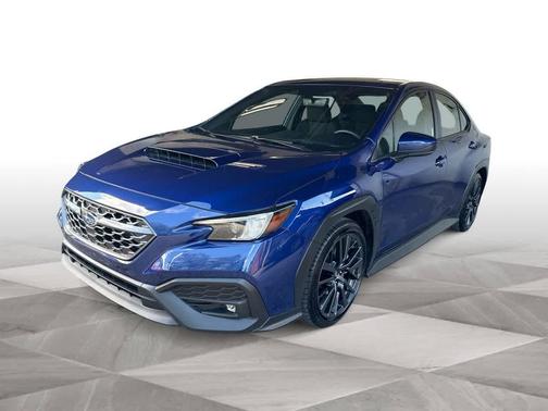2024 Subaru WRX Premium