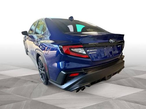 2024 Subaru WRX Premium