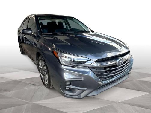 2024 Subaru Legacy Limited