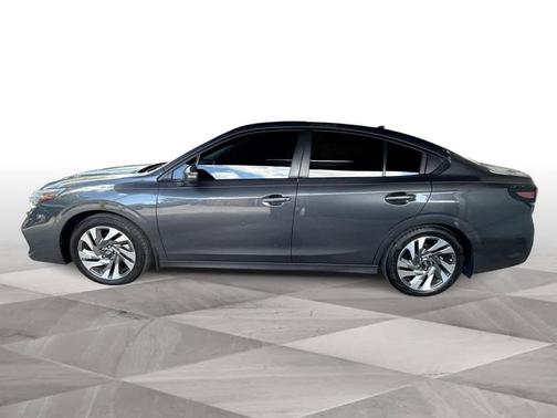 2024 Subaru Legacy Limited