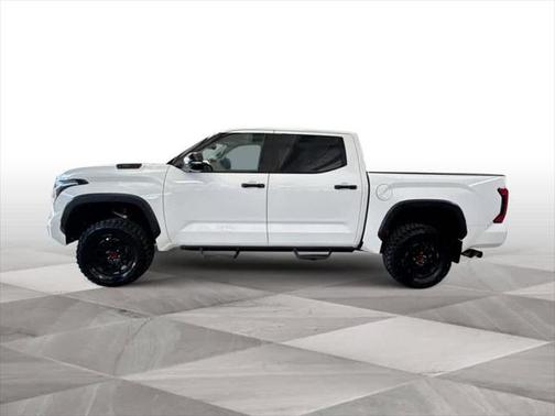 2023 Toyota Tundra Hybrid TRD Pro