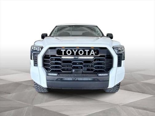 2023 Toyota Tundra Hybrid TRD Pro