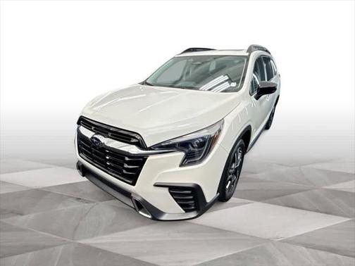 2024 Subaru Ascent Touring 7-Passenger