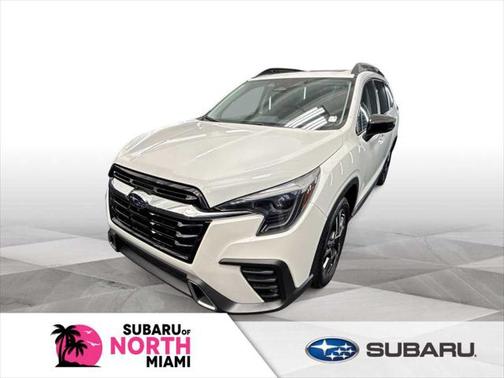 2024 Subaru Ascent Touring 7-Passenger