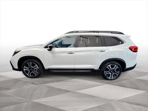 2024 Subaru Ascent Touring 7-Passenger
