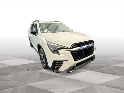 2024 Subaru Ascent Touring 7-Passenger