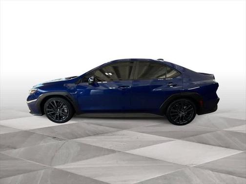 2023 Subaru WRX Limited