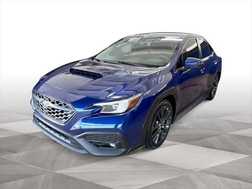 2023 Subaru WRX Limited