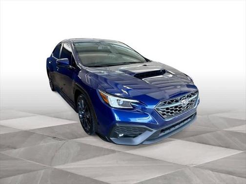 2023 Subaru WRX Limited