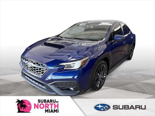 2023 Subaru WRX Limited