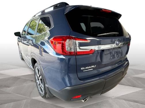 2025 Subaru Ascent Touring 7-Passenger