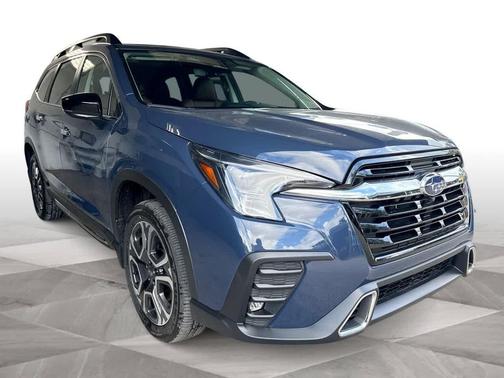 2025 Subaru Ascent Touring 7-Passenger
