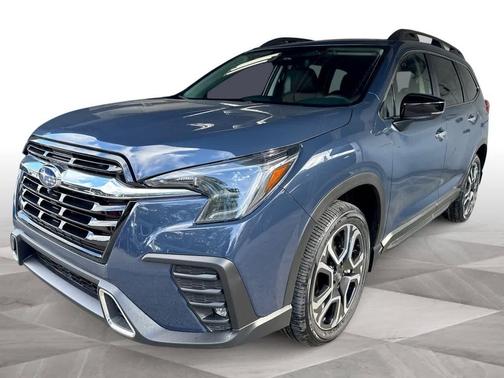 2025 Subaru Ascent Touring 7-Passenger