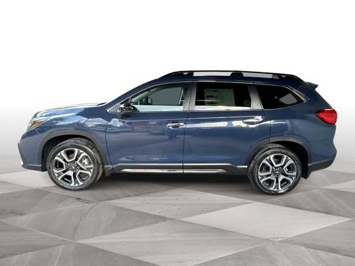 2025 Subaru Ascent Touring 7-Passenger