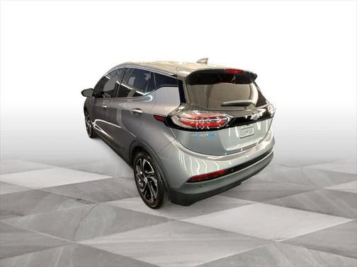 2022 Chevrolet Bolt EV FWD 2LT