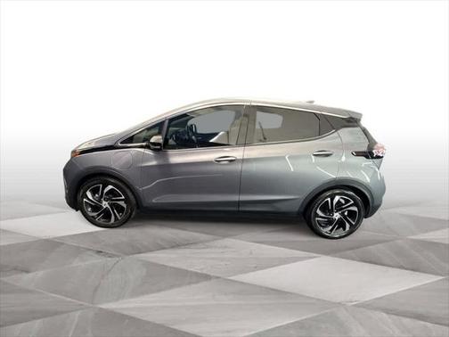 2022 Chevrolet Bolt EV FWD 2LT