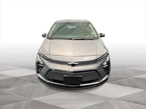 2022 Chevrolet Bolt EV FWD 2LT