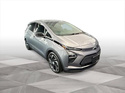 2022 Chevrolet Bolt EV FWD 2LT