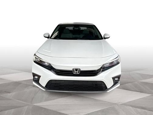 2023 Honda Civic Touring