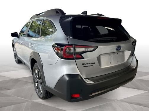 2025 Subaru Outback Onyx Edition XT