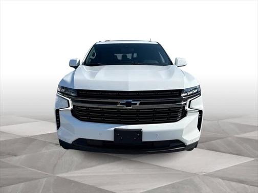 2022 Chevrolet Tahoe 4WD RST