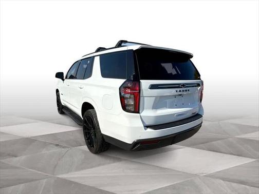 2022 Chevrolet Tahoe 4WD RST