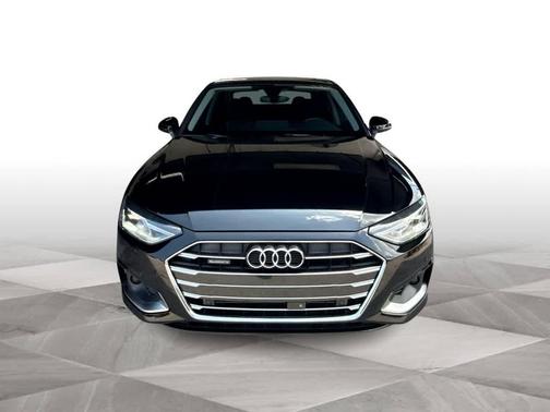 2021 Audi A4 40 Premium