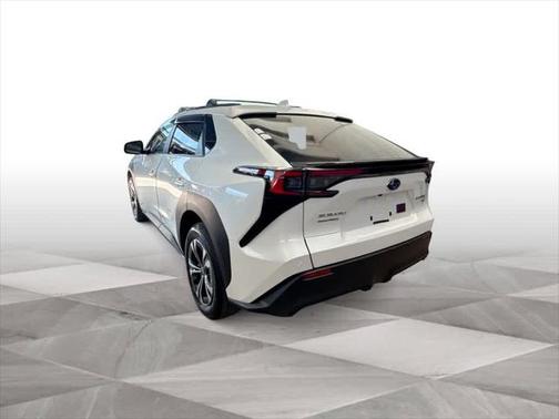 2024 Subaru Solterra Premium