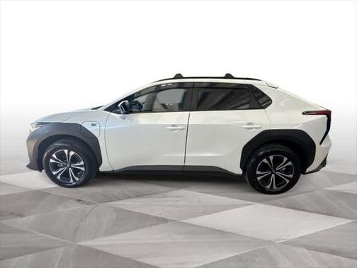 2024 Subaru Solterra Premium
