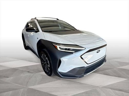 2024 Subaru Solterra Premium