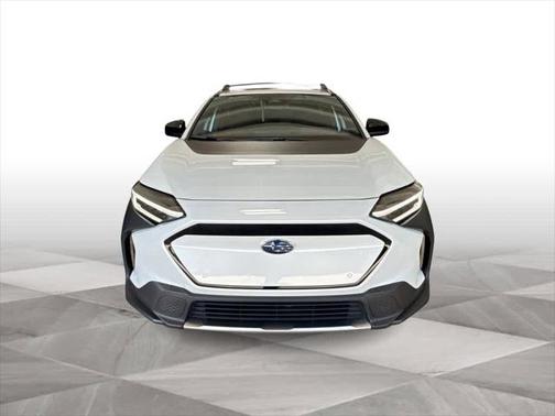 2024 Subaru Solterra Premium