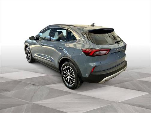 2023 Ford Escape PHEV Base