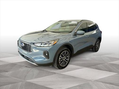 2023 Ford Escape PHEV Base