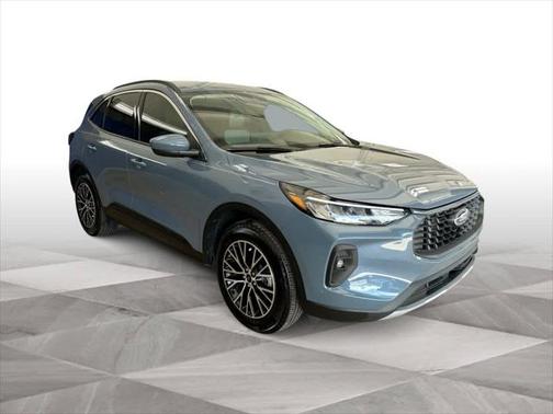 2023 Ford Escape PHEV Base