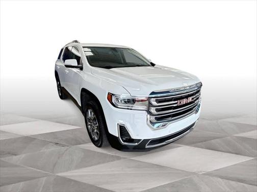 2023 GMC Acadia AWD SLT