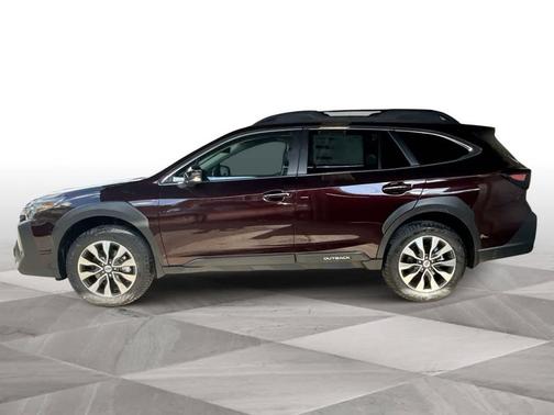 2025 Subaru Outback Limited XT