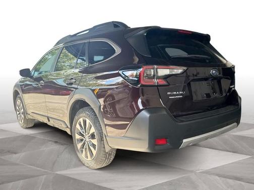 2025 Subaru Outback Limited XT