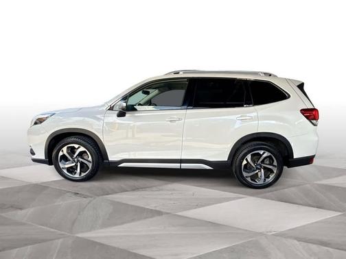 2022 Subaru Forester Touring