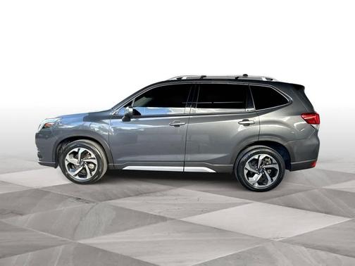 2024 Subaru Forester Touring