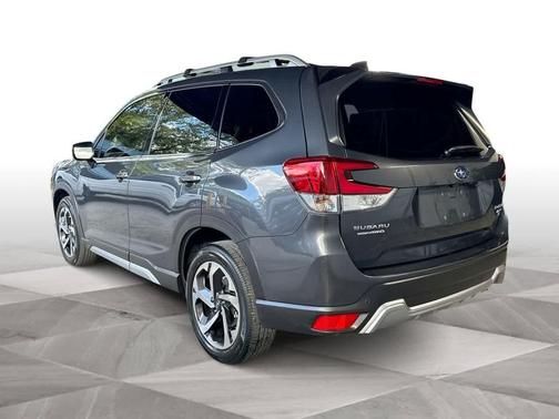 2024 Subaru Forester Touring
