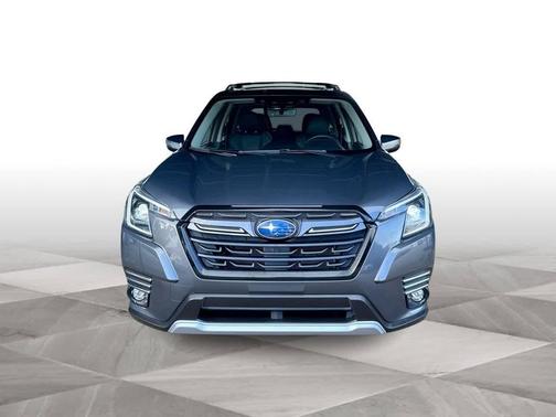 2024 Subaru Forester Touring